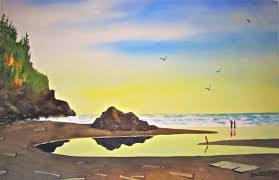 Lois Erickson to be featured in Gearhart Art Walk