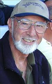 JAMES STACKPOLE Obituary (2010)