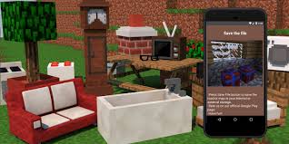 See full list on curseforge.com Decoration Mod For Minecraft For Android Apk Download