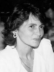 Magdalena Rivera Fred (1958-2011)