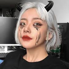 Next, don't totally dry your hair. Silver White Natural Fluffy Short Straight Hair Yv42697 In 2021 Short Silver Hair Straight Hairstyles Short Straight Hair