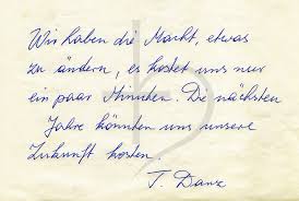 She died on july 22, 1996 in berlin, germany. Tamara Danz Geliebt Verehrt Unvergessen Erinnerungen An Tamara