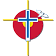Catholic District School Board of Eastern Ontario logo