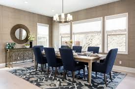 The meticulously woven construction of these pieces boasts durability and will provide natural charm into your decor space. 10 Best Rugs For Dining Room Homeluf Com