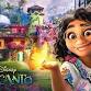 FREE Beach Movie Nights | Encanto