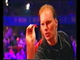 Vincent van der voort on wn network delivers the latest videos and editable pages for news & events, including entertainment, music, sports, science and more, sign up and vincent van der voort (born 18 december 1975 in purmerend) is a dutch professional darts player on the pdc circuit. Suljovic Vs Van Der Voort Darts World Championship 2002 Round 1 Youtube