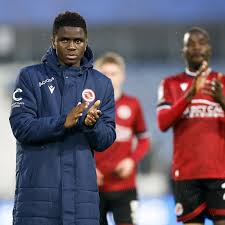 Reading Football Club