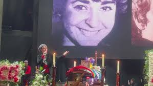 tu cara me suena cata palacios como lady gaga