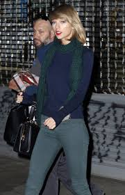 Taylor swift was spotted wearing stellasport adidas black shorts in new york city. Taylor Swift Page 63 Hawtcelebs