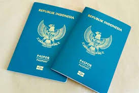 Mau Keliling Dunia Atau Kerja Di Luar Negeri Buat Paspor Dulu Dong Paspor Aplikasi Pendidikan