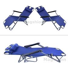 X2 Outdoor Patio Beach Chaise Lounge Chair Zero Gravity Fold Recliner Lay Flat Ebay In 2020 Chaise Lounge Chair Lounge Chair Outdoor