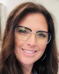 Mary Yoder's Instagram, Twitter & Facebook