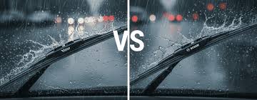 Valeo vs Bosch Wiper Blades: Which Brand Wins in 2025 ...
