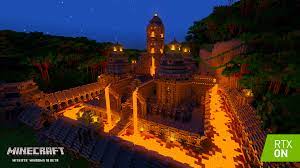 If you're looking for the best minecraft wallpapers then wallpapertag is the place to be. Minecraft With Geforce Rtx Origin Pc