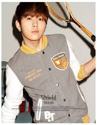Yong Junhyung Photo Junhyung Yong Jun Hyung Korean Music Kpop Fashion