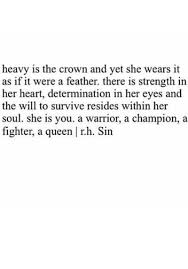 Warrior quotes on having an unbeatable mind 1. Thevirtuousgirl She Is You Warrior Champion Fighter Queen Queen Quotes Life Quotes Words
