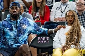 LeBron James admits marriage with wife Savannah isn't 'picture-perfect'