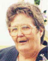 Marjorie Dooley Obituary (2009)