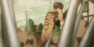 Levi Ackerman Vs Eren Yeager - Battles - Comic Vine