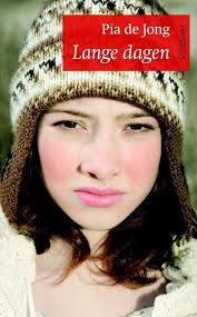 Lange Dagen, Pia de Jong
