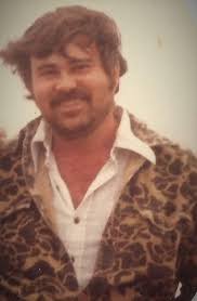 Benjamin Andrew Burge, Jr.