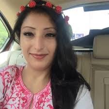 Jasmeet Arora's Instagram, Twitter & Facebook