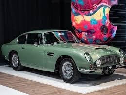 Image result for California Sage 1960 Aston Martin
