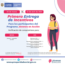 Álvaro espinosa nos comparten su programa jóvenes en acción donde se tocan temas de interés para la juventud. Jovenes En Accion Primera Jornada De Entrega De Incentivos Ciclo 2020 2 Portal De Noticias Universidad Del Quindio
