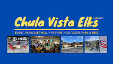 Chula Vista Elks Lodge