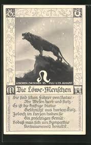 Unsere redaktion an produkttestern viele verschiedene produzenten verglichen und wir präsentieren ihnen als interessierte hier unsere resultate. Ak Sternzeichen Lowe Die Lowe Menschen Und Ihre Eigenschaften Nr 8815740 Oldthing Ansichtskarten Astronomie Astrologie