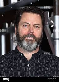 Nick warner hi-res stock photography and images