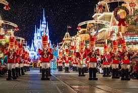 The Aforementioned Valleys In 2020 Disney Christmas Parade Very Merry Christmas Party Mickey S Very Merry Christmas