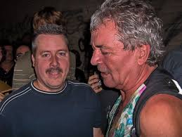 Montreal Blues Society Blog