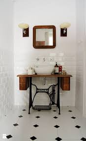 We've rounded up a showcase of art deco. 20 Stunning Art Deco Style Bathroom Design Ideas
