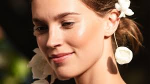 Natural Wedding Makeup Looks For Glowing Bridal Beauty Ahead, we've rounded up wedding makeup ideas from stunning real brides. natural wedding makeup looks for
