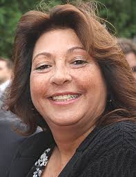 Maria Becker Obituary