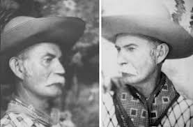 GARY DOBBS AT THE TAINTED ARCHIVE: Western Icon: Billy the Kid