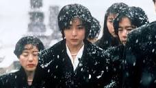 Love Letter (1995) directed by Shunji Iwai • Reviews, film + cast ...