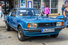 Image result for Royal Blue 1978 Capri