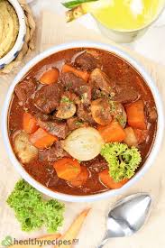 20 Recipes With Beef Broth You Can Make Right at Home