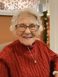 Parker, Jean Ruth (nee Zagel)