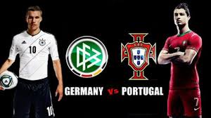 Teams portugal germany played so far 5 matches. Germany Vs Portugal World Cup 2014 Highlights Parhlo