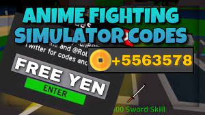 Roblox anime fighting simulator is fighting game to train you to defeat you enemies. All New Anime Fighting Simulator Codes June 2020 Roblox Youtube