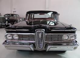 Image result for Moonrise Gray 1959 Edsel