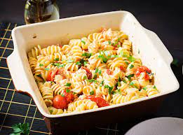 How To Make Tiktok Baked Feta Pasta In One Pot The Independent