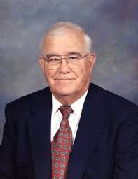 Obituary for Carl Boyer McNeill