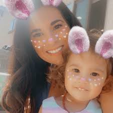 So grateful to be surrounded with my loves ones