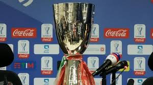 Ronaldo e morata condannano il napoli: Stasera La Supercoppa L Albo D Oro Juventus Prima Con 8 Trofei Napoli Fermo A 2 Tuttomercatoweb Com