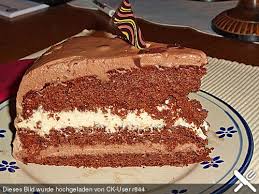 Schweizerische Toblerone Mousse Torte Von Bounchen Chefkoch Kuchen Und Torten Schokolade Torten Rezepte Schokoriegel Kuchen
