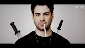 Watch Trailer For New Netflix Series 'The Most Hated Man On The Internet'